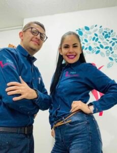 Dra. Yoselin Mendoza Medico Bariatra Nutriologo Bariatra Marcos Olivo